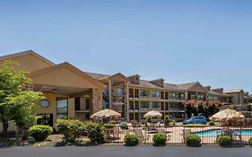 Quality Inn & Suites Sevierville - Pigeon Forge